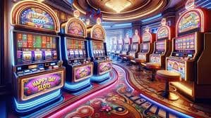 jj2d3d ဂိမ်းလော်ဘီ — table games နှင့် casino ဂိမ်းများ